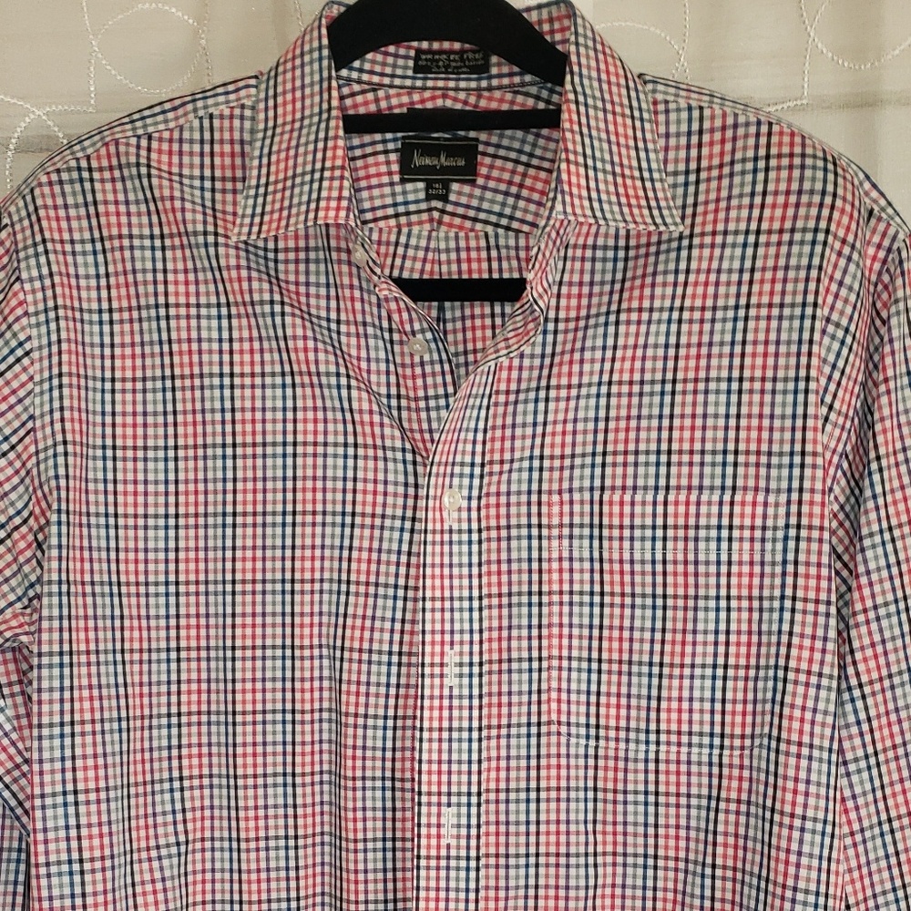 Neiman Marcus shirt